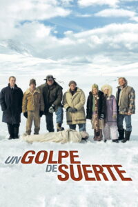 Golpe de suerte Online En Netflix