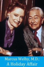 Marcus Welby, M.D.: A Holiday Affair Online En Netflix