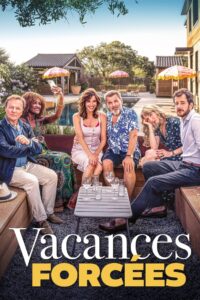 Vacances forcées Online En Netflix