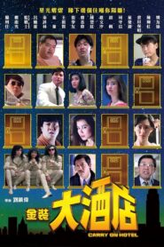 金裝大酒店 Online En Netflix