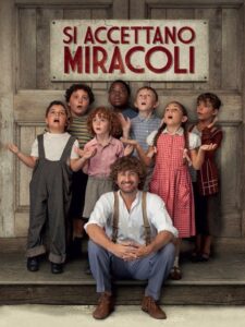 Si accettano miracoli Online En Netflix