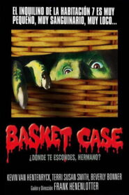 Basket Case: ¿Donde te escondes Hermano? Online En Netflix