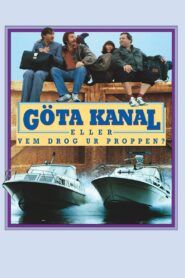 Göta Kanal eller Vem drog ur proppen? Online En Netflix