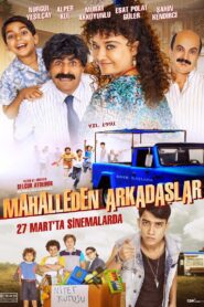 Mahalleden Arkadaşlar Online En Netflix
