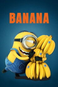 Minions: Banana Online En Netflix