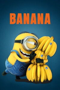 Minions: Banana Online En Netflix