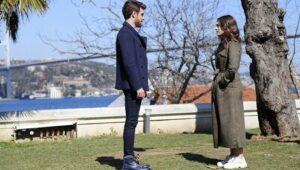 Ruthless City: 2×26 {year} Online En Netflix