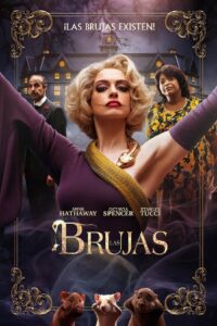Las Brujas Online En Netflix