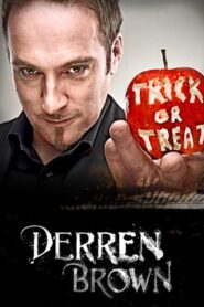 Derren Brown: Trick or Treat 2007 En Netflix