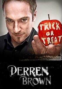 Derren Brown: Trick or Treat 2007 En Netflix