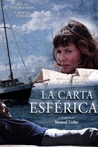 La carta esférica Online En Netflix