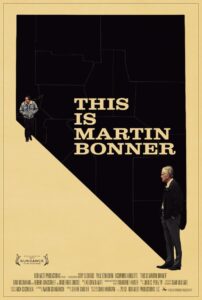 This Is Martin Bonner Online En Netflix