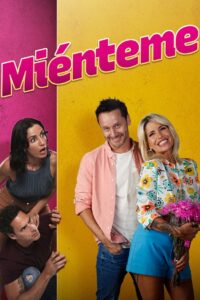 Miénteme Online En Netflix