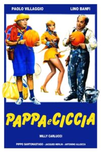 Pappa e ciccia Online En Netflix