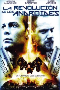 Android Apocalypse Online En Netflix