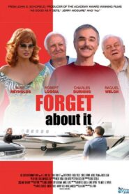 Forget About It Online En Netflix