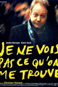 Je ne vois pas ce qu’on me trouve Online En Netflix