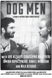 Dog Men Online En Netflix