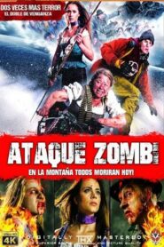 El ataque de los Lederhosen zombies Online En Netflix