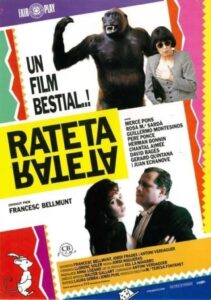Rateta, Rateta Online En Netflix