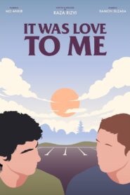 It Was Love to Me Online En Netflix