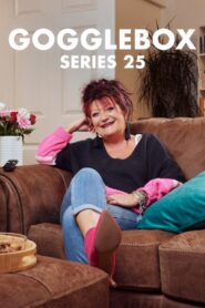 Gogglebox: Temporada 25 {year} En Netflix