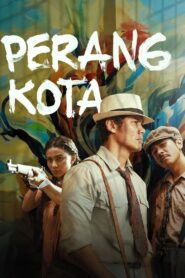 Perang Kota Online En Netflix