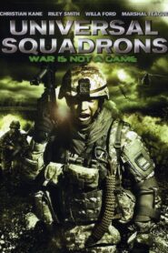 Universal Squadrons Online En Netflix