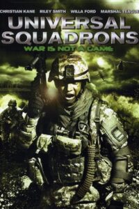 Universal Squadrons Online En Netflix