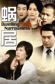 蜗居 2009 En Netflix