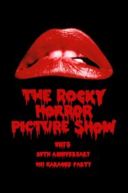 Rocky Horror 25: Anniversary Special Online En Netflix