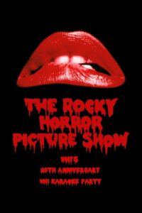 Rocky Horror 25: Anniversary Special Online En Netflix
