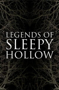 Legends of Sleepy Hollow Online En Netflix