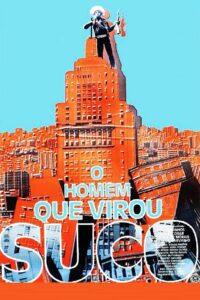 O Homem que Virou Suco Online En Netflix