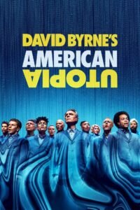 David Byrne’s American Utopia Online En Netflix