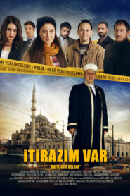 İtirazım Var Online En Netflix