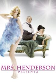 Mrs. Henderson Presents Online En Netflix