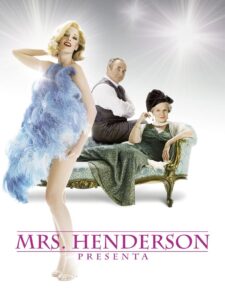 Mrs. Henderson Presents Online En Netflix