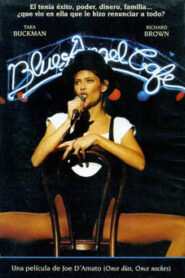 Blue Angel Cafe Online En Netflix