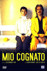 Mio cognato Online En Netflix