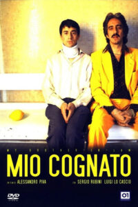 Mio cognato Online En Netflix