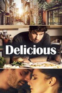 Delicious Online En Netflix