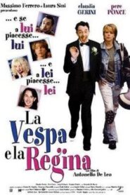 La vespa e la regina Online En Netflix