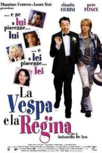 La vespa e la regina Online En Netflix
