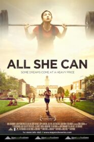 All She Can Online En Netflix