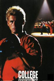 College Kickboxers Online En Netflix