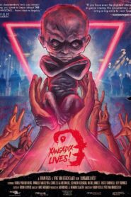 Xangadix Lives! Online En Netflix