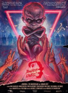 Xangadix Lives! Online En Netflix