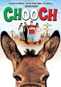 Chooch Online En Netflix