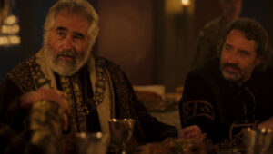 Heirs to the Land: 1×4 {year} Online En Netflix